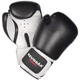 Revgear Pro Leather Boxing Glvoes